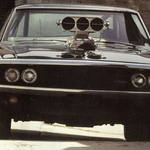 Meet your Posher, Desktop